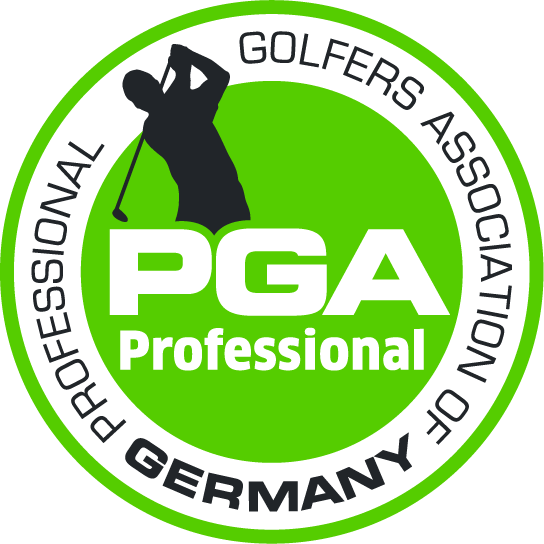 PGA Professional – Professional Golfers Association of Germany