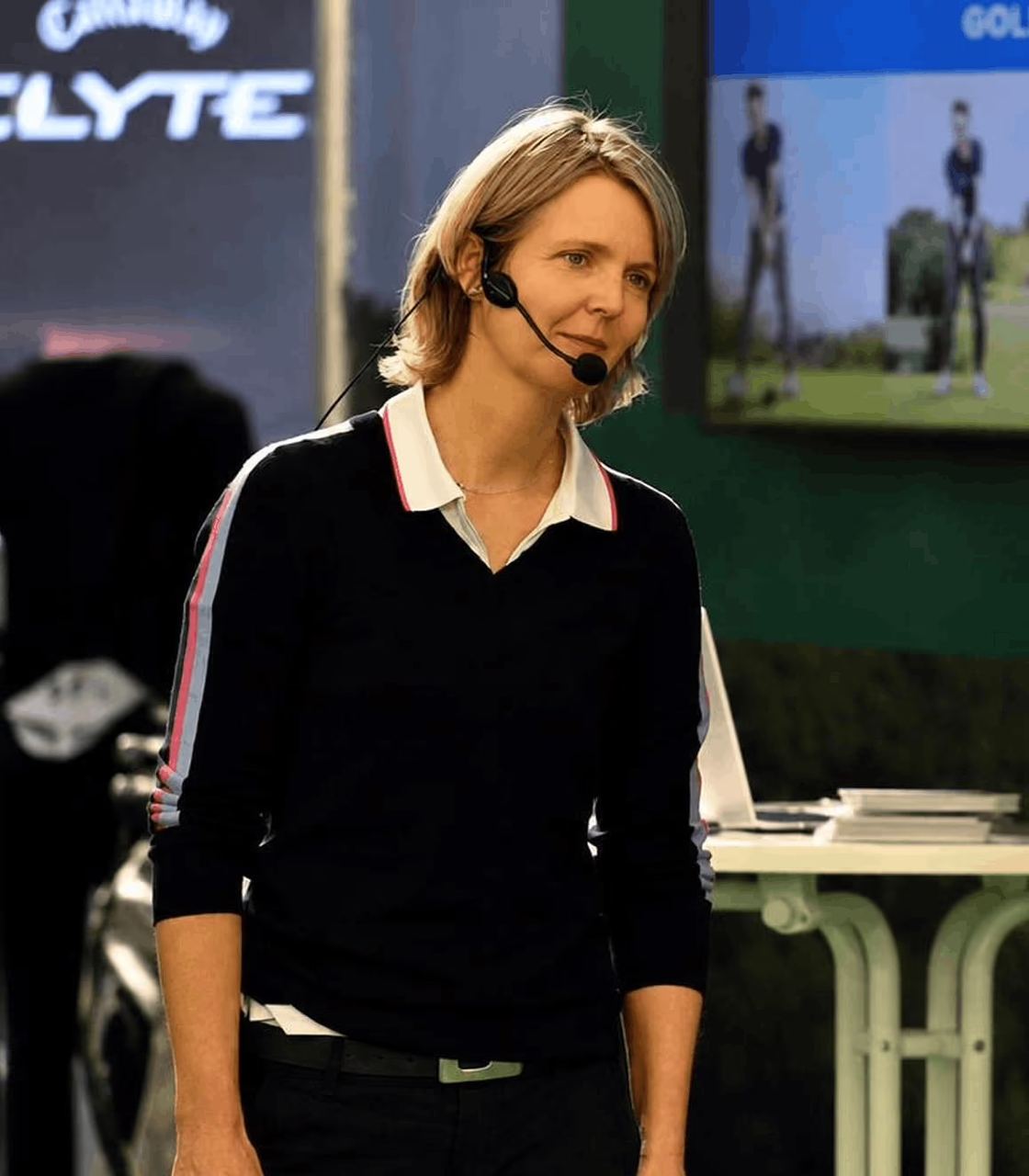 Anja Spindler
