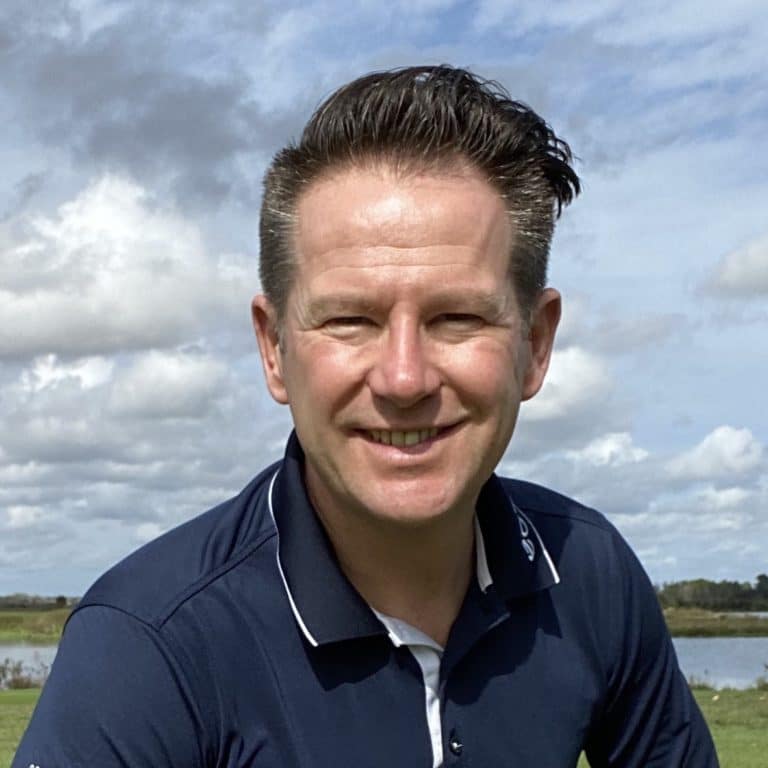 Paul Dyer Golf
